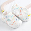 Puddle Play Pals - Lette og sklisikre - Sandaler for barn