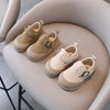 Mini Fashion - De eerste stapjes - Retro Kinderschoenen