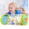 Baby Crawling Ball - Krabbe, oppdage og leke - Rangleleker