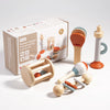 Infant Bell - Myke lyder - Montessori-musikkinstrumenter