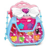 Beauty Case – Glødende sminke – Sminke-lekesett