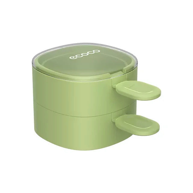 Ice Pop Maker Set - Forfriskende kreativ - iskremformer i silikon
