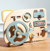 Woods - Eventyr-ratt - Montessori-inspirert lekebrett