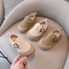 Mini Fashion - De eerste stapjes - Retro Kinderschoenen