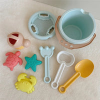 Thumbnail for Coastal Crew - Scoop og lek - BIO Strand-sett