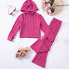 Mini Fashion - Myk og varm - Joggedress