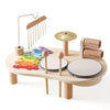 Baby Music Set - Musikksett - musikalsk magi