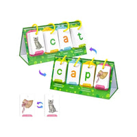 Thumbnail for Sight Words – Lekfull læring - språkfliser