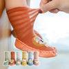 Toddler Non-slip Socks - Antisklisokker - babysko