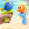 Clown Fish Splash – Splash Fun-sett – Vannleker Småbarn