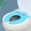 Kids Toilet Seat - Toalettsete for barn - toalett trening