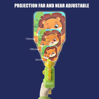 Thumbnail for Story Projector – Magisk lyseventyr - Projektor lommelykt