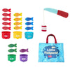 Magnetic Fishing Game - Fang alle - Magnetisk fiskespill
