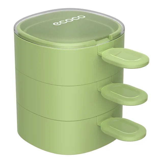 Ice Pop Maker Set - Forfriskende kreativ - iskremformer i silikon