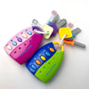 Musical Keys - Musikalske bilnøkler - Babyleker