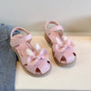 Mini Fashion - Herlig design - Jentesandaler