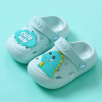 Thumbnail for Mini Fashion - slippers til barn - Morsomme design