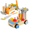 Woods - Montessori skruplate - Utvikler ferdigheter
