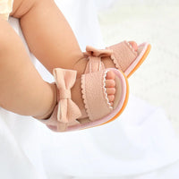 Thumbnail for Mini Fashion - Myke og trygge- Sandaler for barn