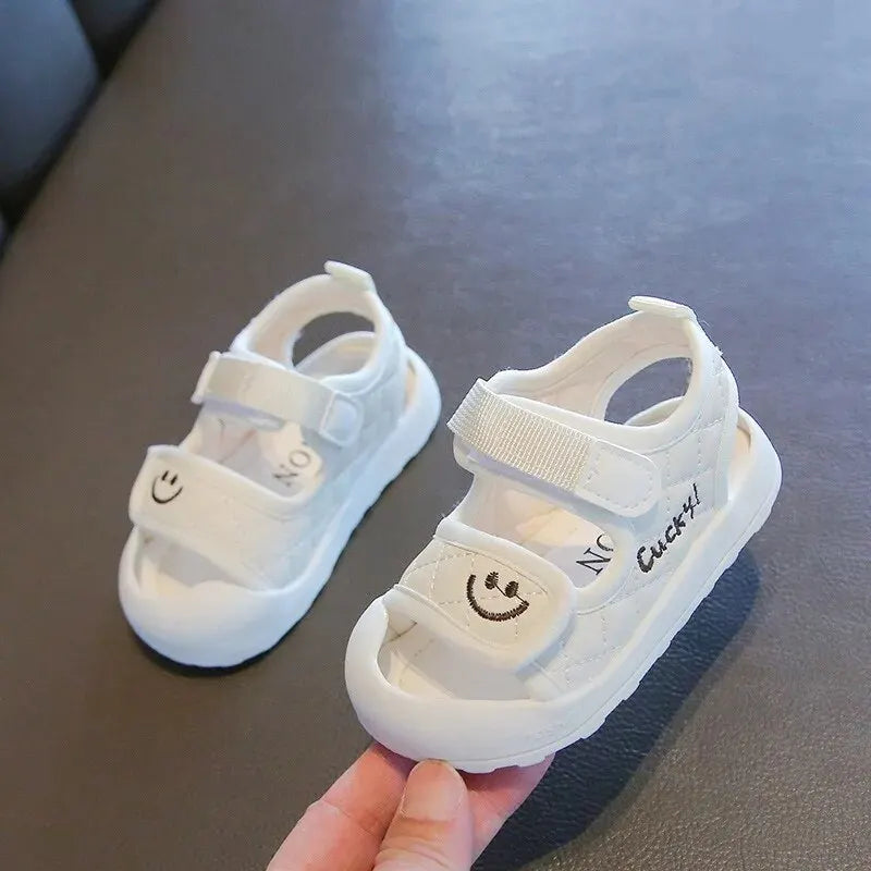 Mini Fashion - Sandaler for barn - Myke såler