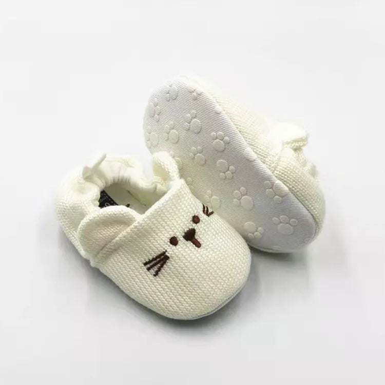 Mini Fashion - sklisikre såler - deilige tøfler