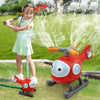 WaterCopter - Hageleker - Vannleker