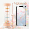 Baby Rain Stick – Magisk regnstav - sanseleker