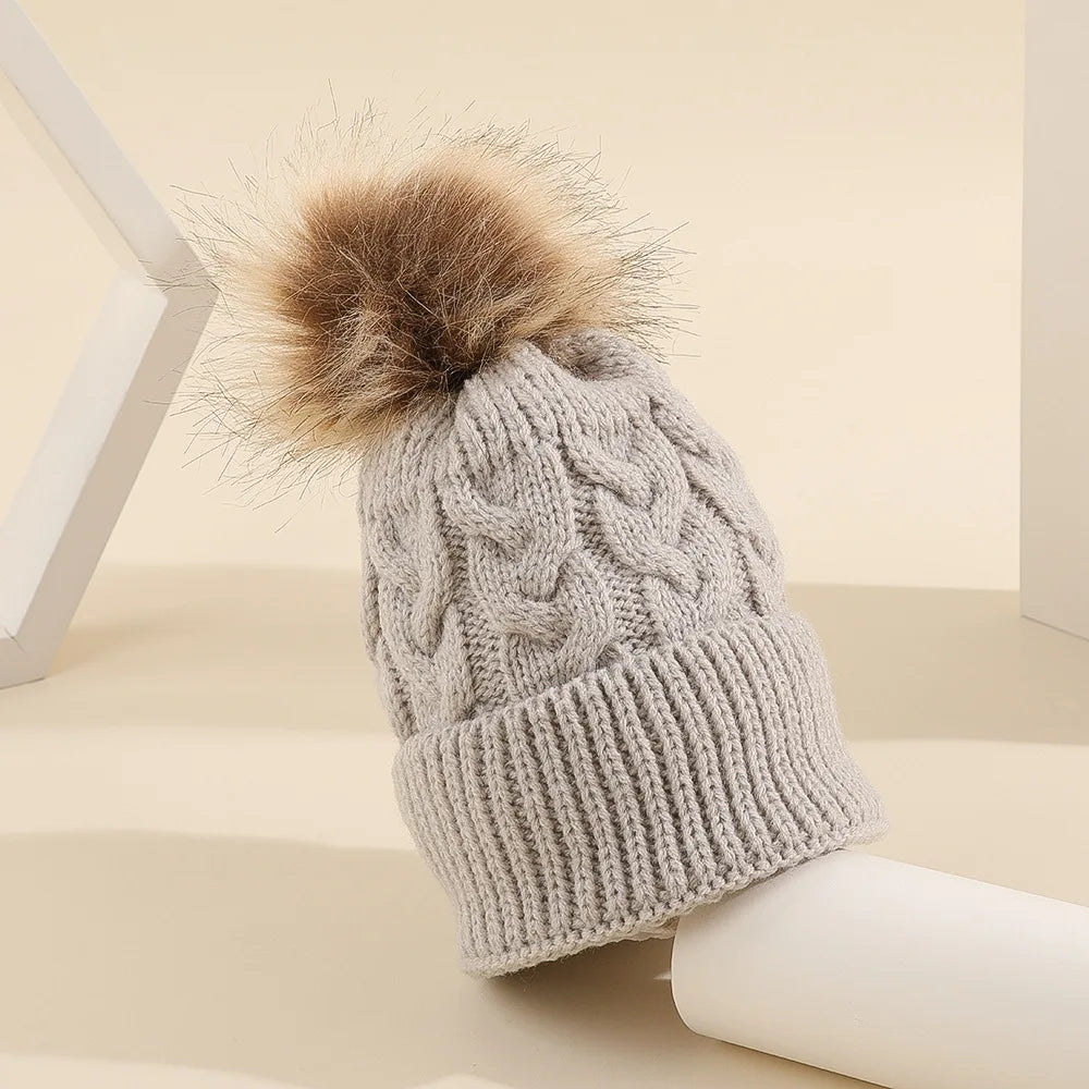 Mini Fashion - Egen font - Lue med dusk