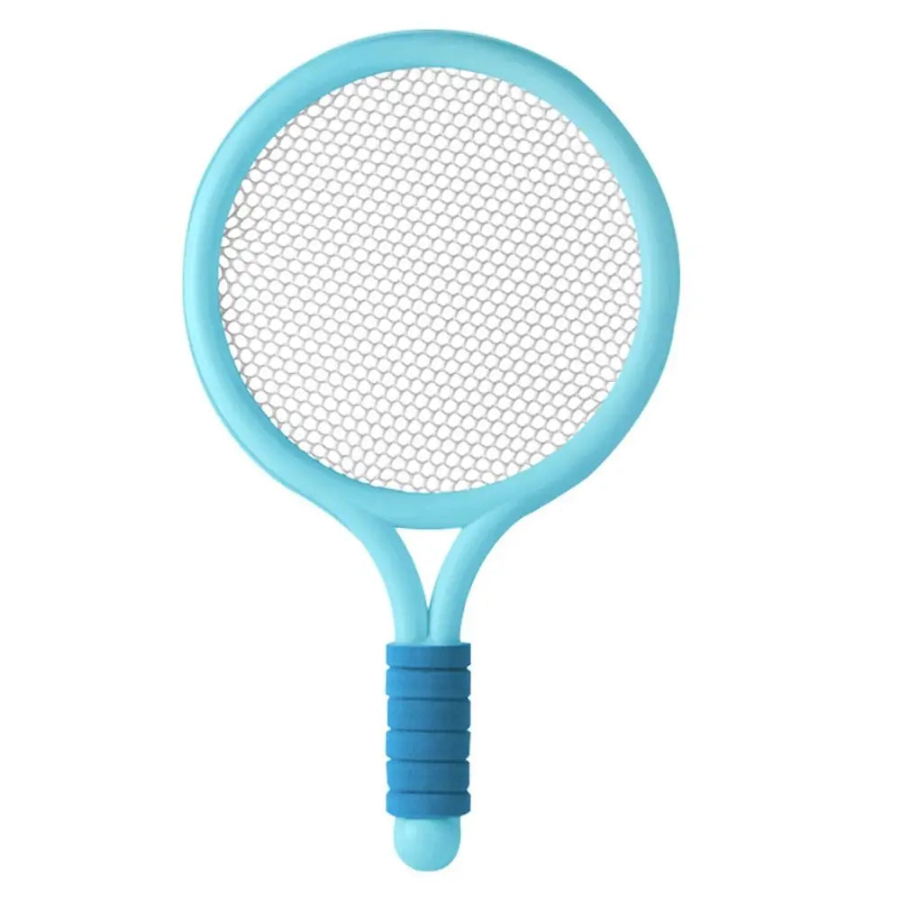 Racket Tennis – Mik og Smash – Tennis- og badmintonsett