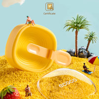 Thumbnail for Ice Pop Maker Set - Forfriskende kreativ - iskremformer i silikon