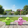 PlayLeap – Balanse og energi – Froskepogo-pinne