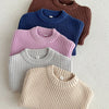 Mini Fashion - Supermyk - Strikket genser