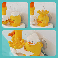 Thumbnail for Sunflower Shower – Morsom blomsterfontene - Barnedusj