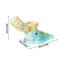 Thumbnail for Baseball Trainer - Lek og lær - Automatisk baseball-kaster