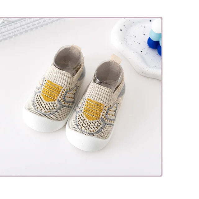 Mini Fashion - Sko til småbarn - Lette og stilige