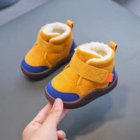 Thumbnail for Mini Fashion - Supervarme - Vintersko til barn