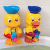 Bath Buddies - Bademoro med venner - Vannmølle