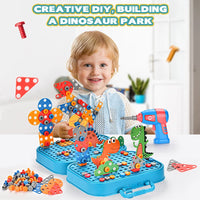 Thumbnail for Screw Set - Eventyrlig byggeglede - Boresett