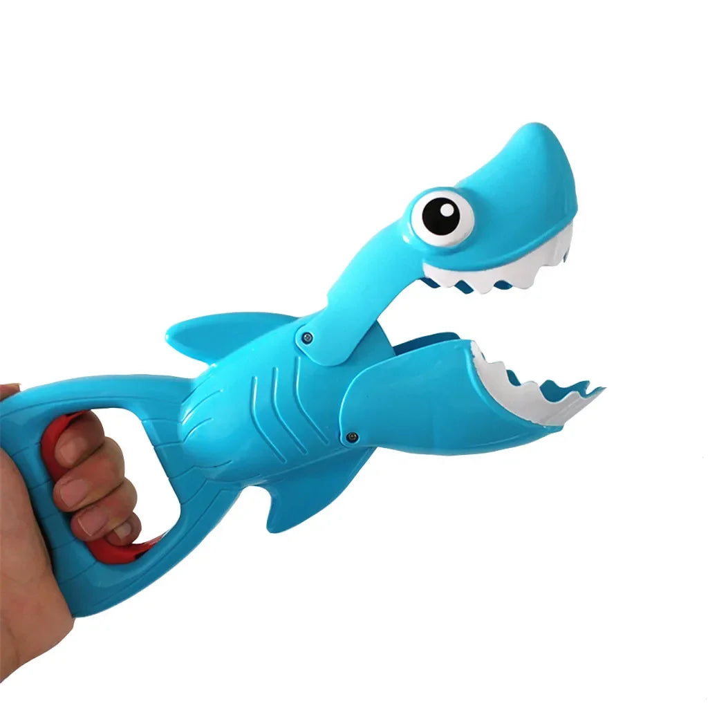 Shark Grabber - Haigrabber - Fang fiskene