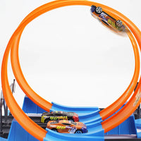 Thumbnail for Double Race Track - Kreativ og morsom - Looping racerbane