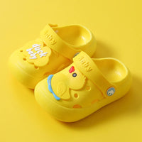 Thumbnail for Mini Fashion - slippers til barn - Morsomme design