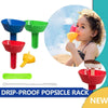 Icelolly Buddy - Slipp grisete hender og søl - Isholder
