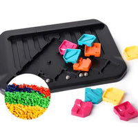 Thumbnail for Marmer Logic Game - Lær logikk - Puslespill