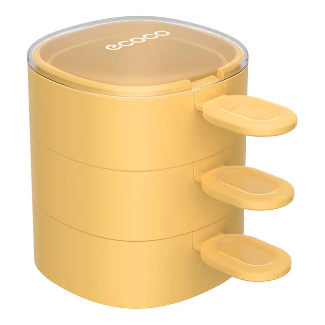 Ice Pop Maker Set - Forfriskende kreativ - iskremformer i silikon