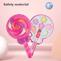 Thumbnail for Make-Up Playset - Trygt og stimulerende for kreativiteten - magisk sminke