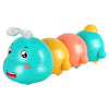 Crawling Caterpillar - Krypende moro - Larveleker