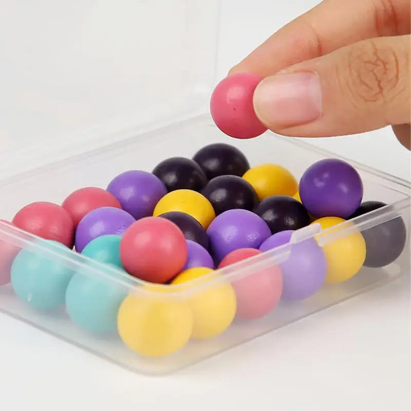 Crocodile Colour Game - Fargeleggingsspill - Utvikler ferdigheter