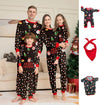 Mini Fashion™ - For familie + kjæledyr - julepyjamas