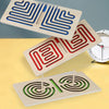 BrainBoost Puzzle Toy Pen™ - Tren hjernen din - puslespill-lekepenn