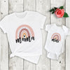 Mini Fashion - Mor og datter - Matchende antrekk